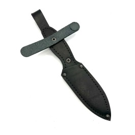 Ножны для ножа канадского типа Ножны для ножа канадского типа